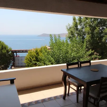 Guemuesluek Tramonto Evleri Apartamento *