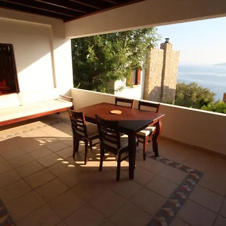 Guemuesluek Tramonto Evleri Apartamento Bodrum