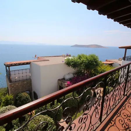 Guemuesluek Tramonto Evleri Apartamento *