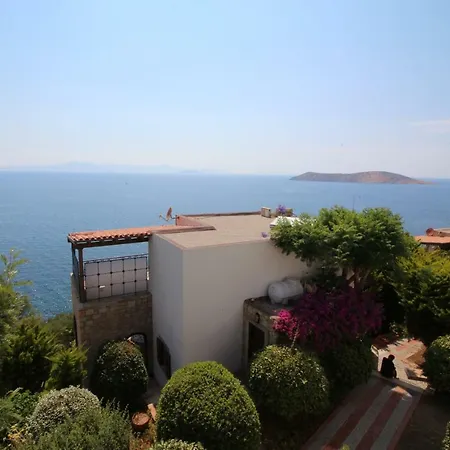 Guemuesluek Tramonto Evleri Apartamento *