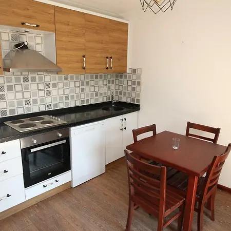 Guemuesluek Tramonto Evleri Apartamento