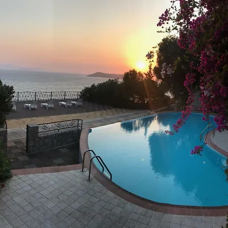 Guemuesluek Tramonto Evleri * Bodrum