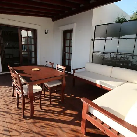 Guemuesluek Tramonto Evleri Apartamento *