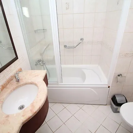 Apartamento Guemuesluek Tramonto Evleri Bodrum
