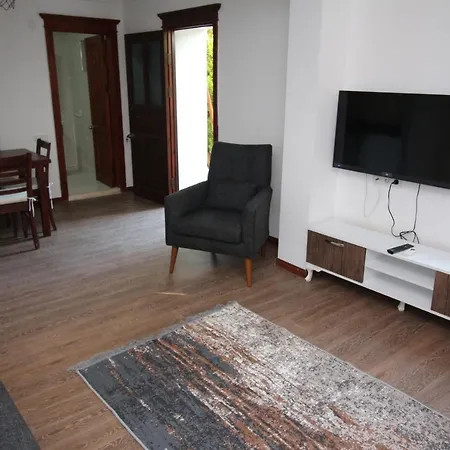 Guemuesluek Tramonto Evleri Apartment Bodrum