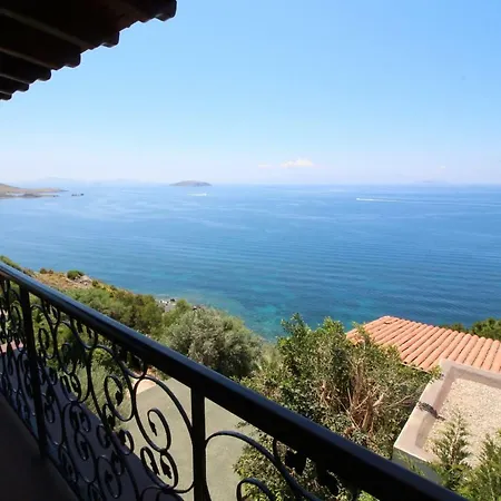 Appartamento Guemuesluek Tramonto Evleri Bodrum