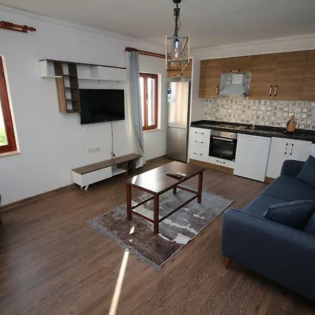 Appartamento Guemuesluek Tramonto Evleri Bodrum